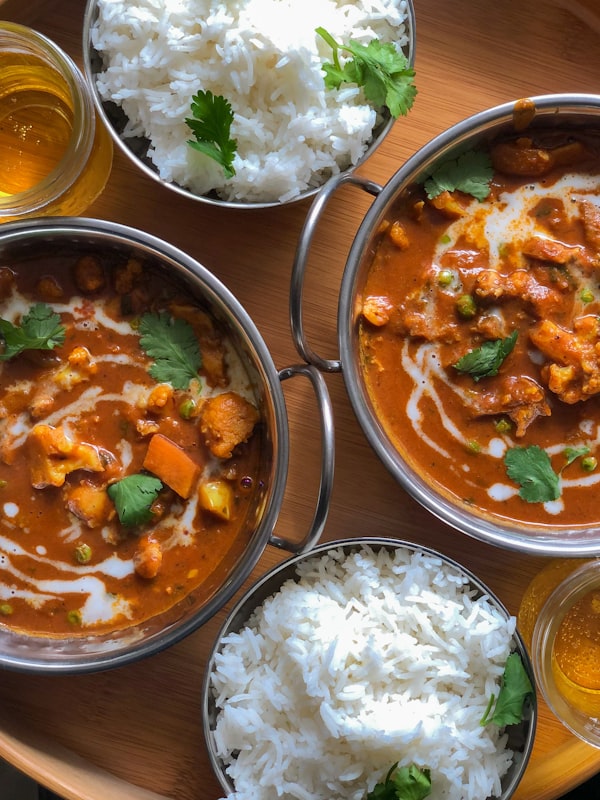 Malabar Fish Curry